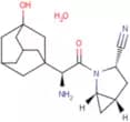 Saxagliptin hydrate