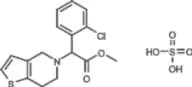 Clopidogrel