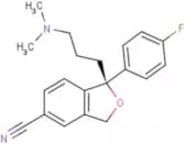 Escitalopram
