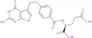 Pemetrexed disodium