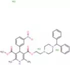 Manidipine dihydrochloride