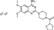 Terazosin hydrochloride