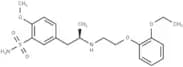 Tamsulosin