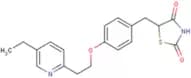 Pioglitazone