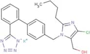 Losartan potassium