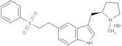 Eletriptan hydrobromide