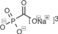Foscarnet sodium