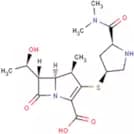 Meropenem