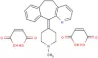 Azatadine dimaleate