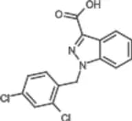 Lonidamine