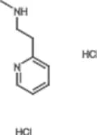 Betahistine dihydrochloride