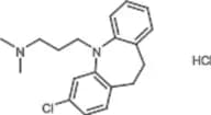 Clomipramine hydrochloride