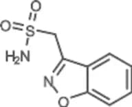 Zonisamide