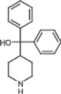 Azacyclonol