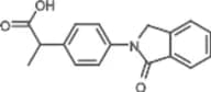 Indoprofen