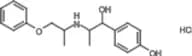 Isoxsuprine hydrochloride