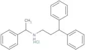 Fendiline hydrochloride