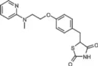 Rosiglitazone