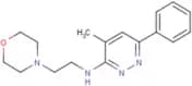 Minaprine