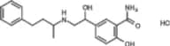 Labetalol hydrochloride