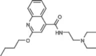 Dibucaine