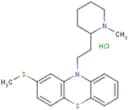 Thioridazine hydrochloride