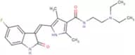 Sunitinib
