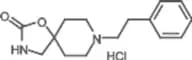 Fenspiride hydrochloride