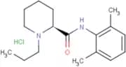 Ropivacaine hydrochloride