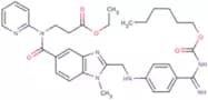 Dabigatran etexilate
