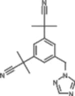 Anastrozole
