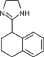 Tetrahydrozoline