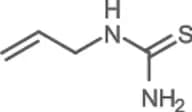 Allylthiourea