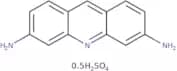 Proflavine Hemisulfate