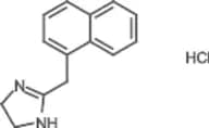 Naphazoline hydrochloride