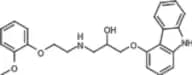 Carvedilol
