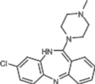 Clozapine