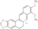 Berberine chloride