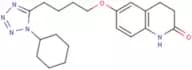Cilostazol
