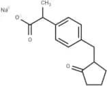 Loxoprofen sodium