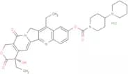 Irinotecan Hydrochloride