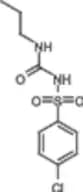Chlorpropamide