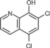 Chloroxine