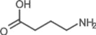γ-Aminobutyric acid