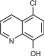 Cloxiquine