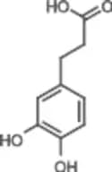 Dihydrocaffeic acid