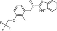 Lansoprazole