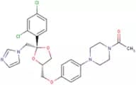 Ketoconazole