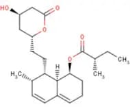 Mevastatin