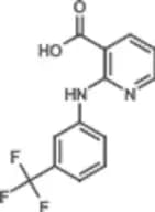 Niflumic acid